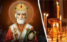 Коли в Україні свято Миколи Чудотворця: традиції та привітання
