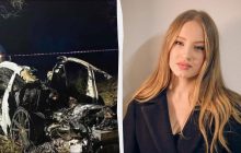 От машины ничего не осталось: в Италии в ужасной аварии погибла 21-летняя украинка