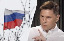 На уровне дипломатии отношение к РФ очень изменилось: Подоляк объяснил, что происходит