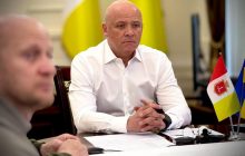 Геннадий Труханов: "Одесса одна из первых в Украине начала реальные изменения в сфере безбарьерности"