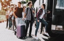 Как выбрать правильного попутчика в путешествие: эксперт указала на важные моменты