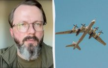 РФ оттянула самолеты за 4 тысячи км от Украины: эксперт объяснил, как это повлияет на обстрелы