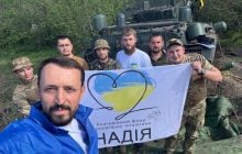 270 систем радиоэлектронной борьбы - щит для наших защитников на передовой