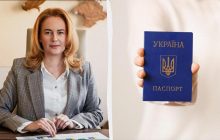 Конституция не запрещает депутатам иметь второе гражданство, - глава миграционной службы