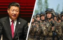 Тайваню можно выдохнуть: Си Цзиньпин утратил доверие к собственной армии, - NYT