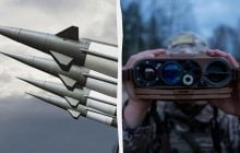У Парижі попередили про небезпечні наслідки капітуляції України