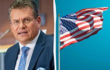 ЕС готовит новые пошлины на товары из США на 100 миллиардов евро: Bloomberg узнало детали