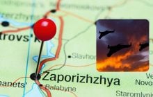 Россия ударила по колонии на Запорожье: уже известно о 16 погибших