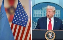 В начале года Украина получила от США "чрезвычайную" просьбу, - WP