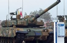 У мощнейшего танка K2 есть "сообщение" для российской армии, - СМИ