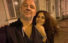 Потап признался, в какой стране живет с Настей Каменских во время войны в Украине