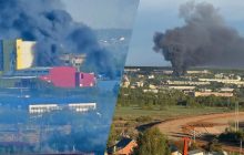 Уражено аеродроми та оборонні підприємства: деталі про нові удари по Росії