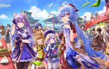 Усі гравці Genshin Impact у США мають підтвердити свій вік, інакше акаунт заблокують