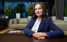 HR-керівника Метінвесту визнали одним з найкращих в Україні за версією Forbes