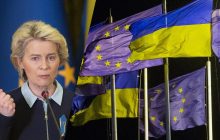 В Єврокомісії розповіли, коли хочуть відкрити усі кластери для вступу України в ЄС