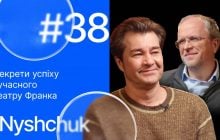 Євген Нищук в інтерв’ю OK TALK: Театр Франка готує нову сцену, оновлює класику та підтримує ЗСУ