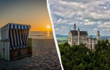 Від Баварії до Балтики: експерт із Німеччини з 30-річним стажем назвав 10 найкращих місць у країні