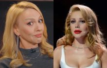 "Стоишь поперек горла": Ефросинина и Полякова публично подкололи Тину Кароль