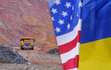 Українці розповіли, які мають очікування від угоди про копалини зі США