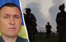 Експерт різко розкритикував ідею створення демілітаризованої зони між Україною та РФ