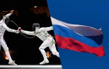 Міжнародна федерація фехтування дозволила росіянам і білорусам брати участь у змаганнях