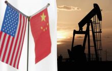 США та Китай допомогли цінам на нафту відскочити від чотирирічних мінімумів, - Reuters