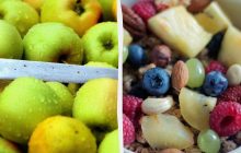 Фрукты и ягоды под угрозой: как погода повлияет на урожай и ценники