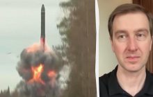 Що стоїть за погрозами Путіна вдарити "Орєшніком": ексспівробітник СБУ дав відповідь