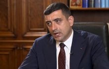 Пророссийский Симион собрался в суд после проигрыша на выборах в Румынии