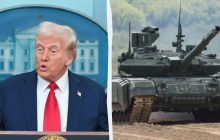 Що може бути стимулом для РФ припинити війну: Трамп зробив несподівану заяву