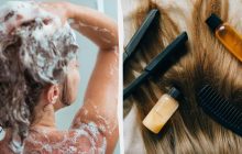 Ми можемо неправильно мити волосся: стилісти вказали на 10 поширених помилок