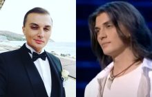 Звезда шоу "Україна має талант" перешел на сторону оккупантов