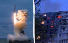 "Нетипова атака": Ігнат пояснив, чому вночі вдалося збити лише 2 з 5 балістичних ракет