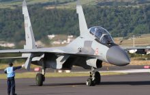 Індійський цугцванг для російських "Су"