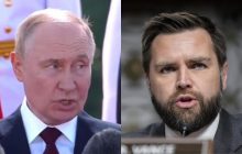 Росія вимагає занадто багато на переговорах щодо України, - Венс