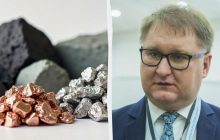 У Мінекономіки розкрили, чи угода про надра поширюється на окуповану частину України