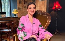 Аліна Доротюк виходить заміж і розповіла про незвичайне знайомство з нареченим