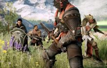 Electronic Arts переварила BioWare ещё в 2017 году, - ветеран студии