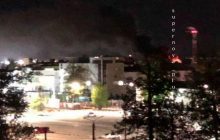 Дрони СБУ успішно відпрацювали по ключовим російським оборонним заводам, - джерела (відео)