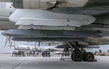 Сколько крылатых ракет Х-101 производит Россия: расследование дало ответ