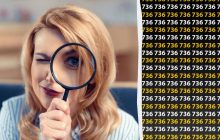 Лише геній знайде два непарні числа серед сотні парних за 13 секунд: важка головоломка