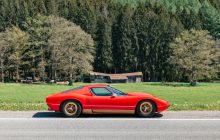 Один із найдорожчих вживаних автомобілів у світі продадуть на аукціоні: яка його ціна (фото)