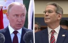 У Трампа визнали Путіна воєнним злочинцем і висловилися про переговори