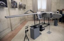 Украина создала новый беспилотник FP-1: в Forbes объяснили, чем он особенный