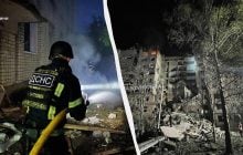 РФ продолжает наносить удары по Украине, несмотря на объявленное перемирие