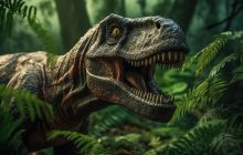 "Драконівський принц": учені виявили предків одних з найнебезпечніших динозаврів