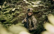 Нацгвардейцы восстановили позиции в Харьковской области, - DeepState