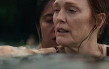 Вийшов трейлер трилера "Долина Ехо" із Сідні Суїні та Джуліанною Мур