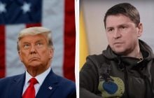 В ОП объяснили, почему Трамп вдруг заговорил о намерении Путина оккупировать всю Украину