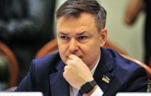 Голова комітету Ради з оборони розповів, як ставиться до "бусифікації"